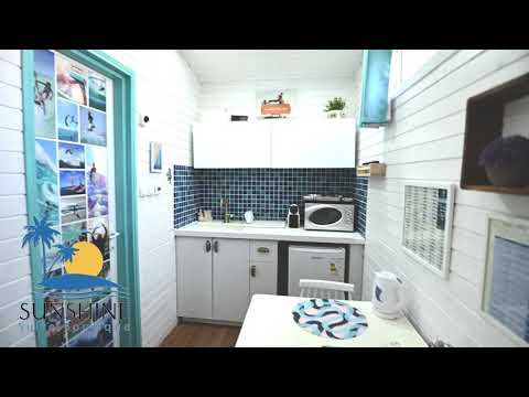 Sunshine Suite Boutique אילת – סוויטות בוטיק במרחק הליכה מהחוף