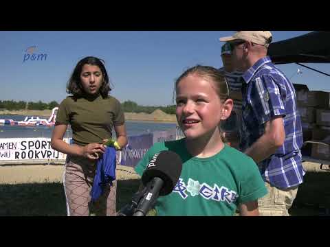 Jaaroverzicht Gemeente Beesel 2021