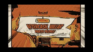 Aftercash, VIILLAR - Party People
