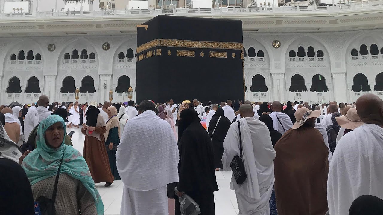 Makkah Today Live 🔴 | 26 Feb 2026 | Makkah Beautiful View 🕋