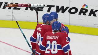 Armia Gol V Oslabeni