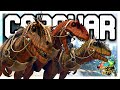 Three Carchars In One Game ARK Survival Of The Fittest