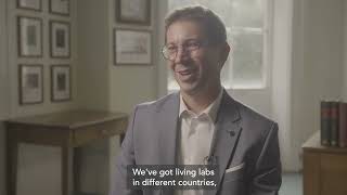 CBA Living Labs: the start of a journey (short, subtitles)