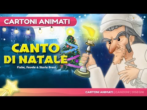 Video: Quali Sono Le Storie Di Natale