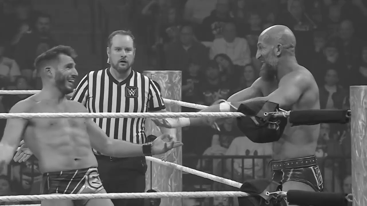 Previa WWE SmackDown (Diciembre 20, 2024)