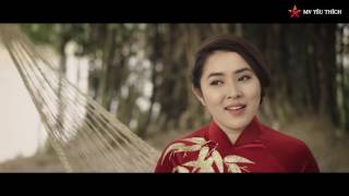 MV Yêu Thích   Official MV Về Quê   Bảo Trâm