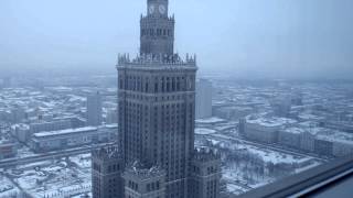 Minkowski  Saga  Zwiastun