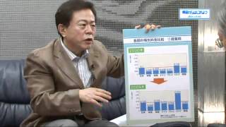 東京からはじめよう「東京電力の経営再建に必要な視点とは」
