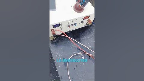 Kích cá đánh thuyền thả cáp