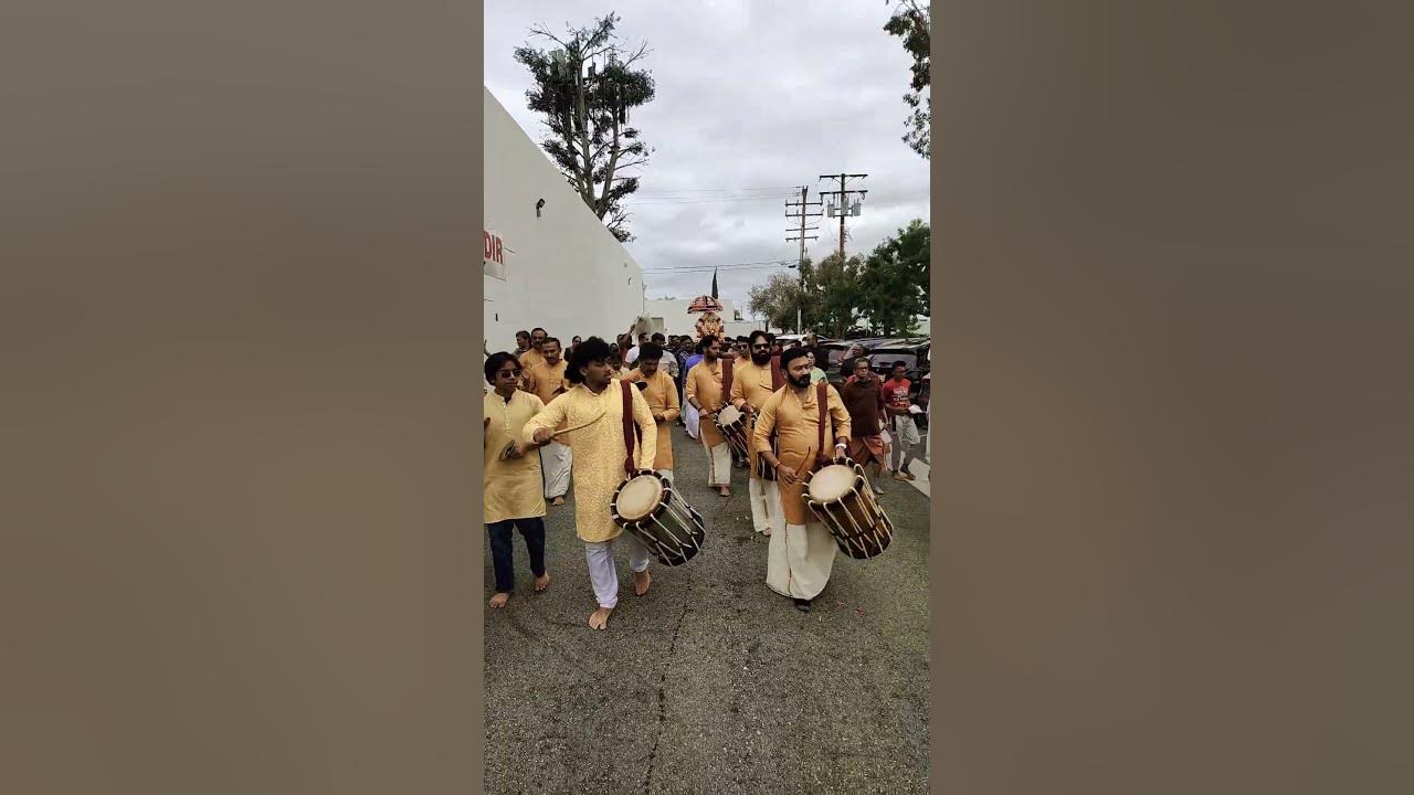 2024 Makara Jyothi Ayyappa Utsavam YouTube