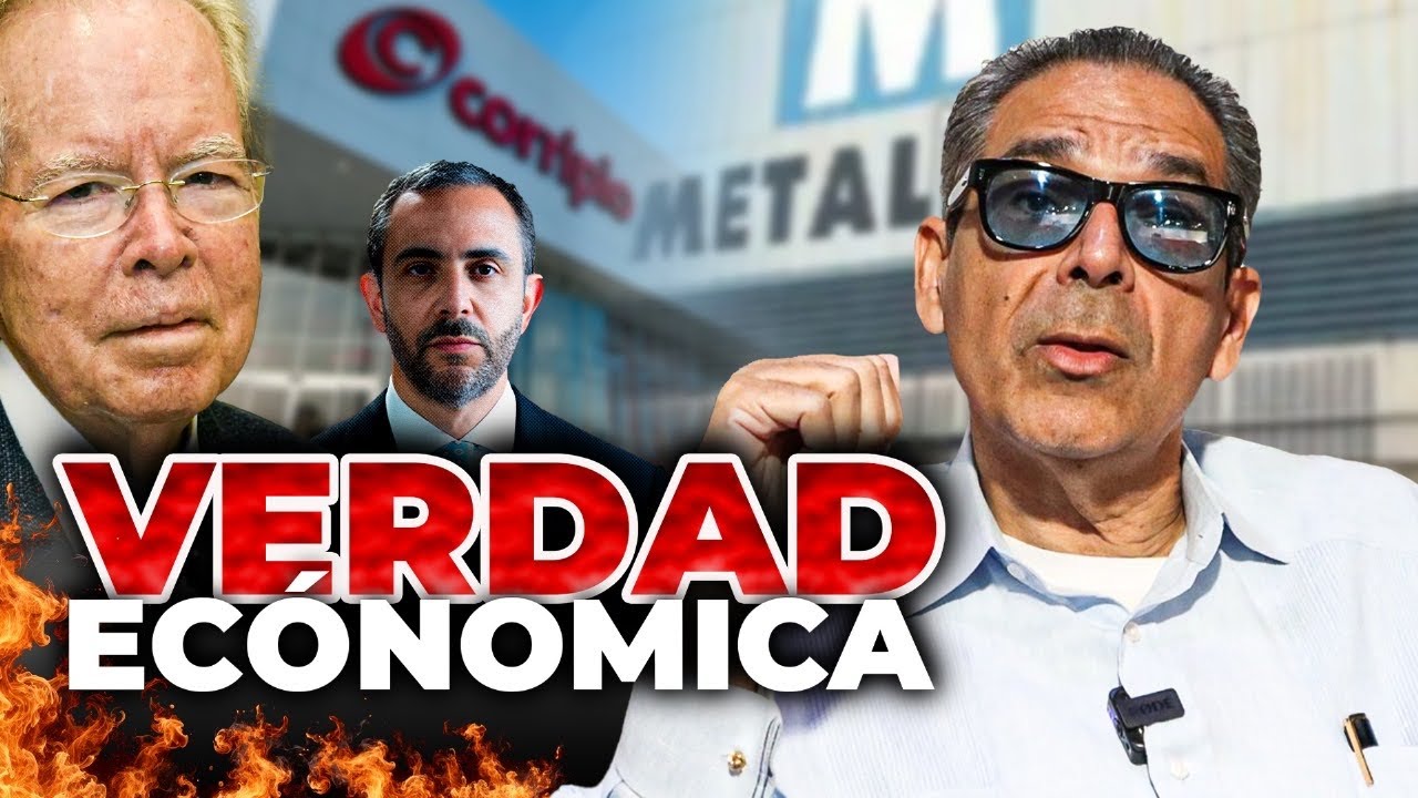 ¡Bomba revelada! Rolando Espinal expone secretos de los Corripio y otras élites 🔥