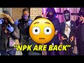 LR (NPK) Fresh Home 🤯