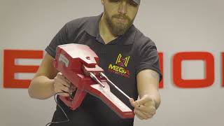 Concord - Multi Systems Metal Detector | Full Training Video