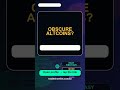 Stop Comparing 20 Crypto Exchanges #shorts