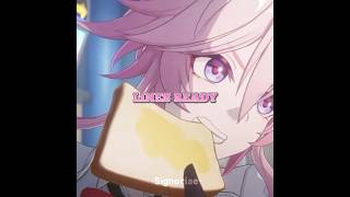 Evanescia edit [Honkai Star rail] #honkaistarrail #evanescia