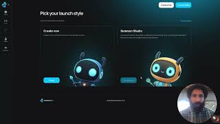 🚀 Summon UI – The Next-Gen Platform Changing the Game in 2025! 🔥