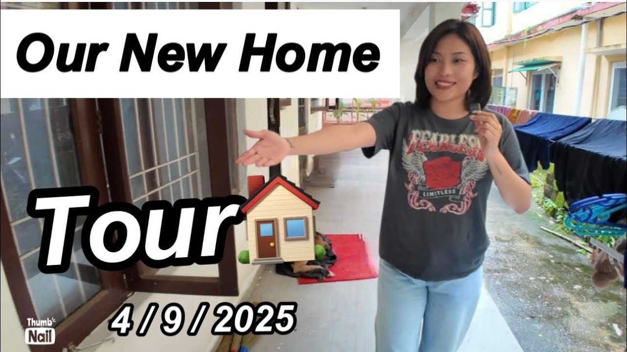 Welcome to my HOME || What is INSIDE my HOME || Home Tour || Tibetan Vlogger || New Video || New 