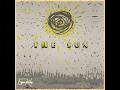 The Sun - Eugene Kurolap (lyric video)