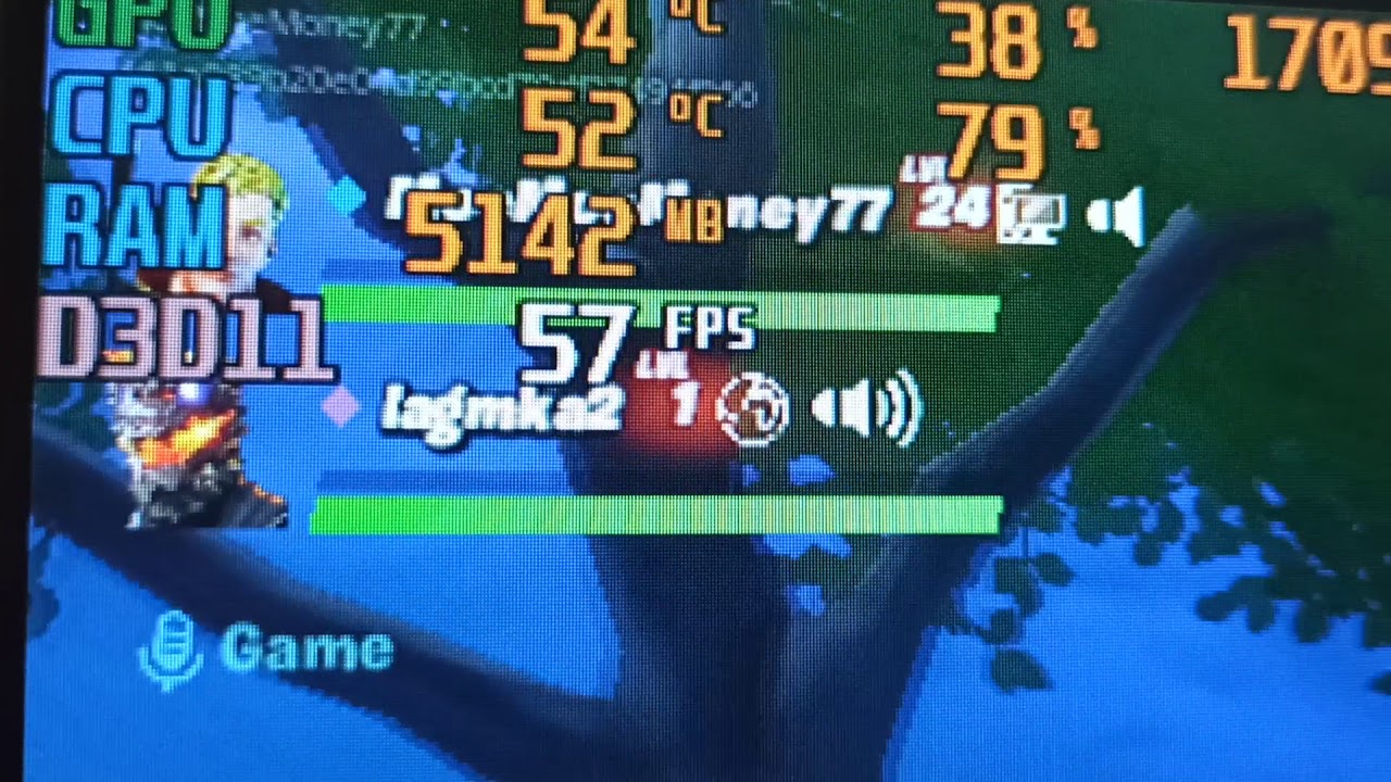 Fortnite Tag Generator