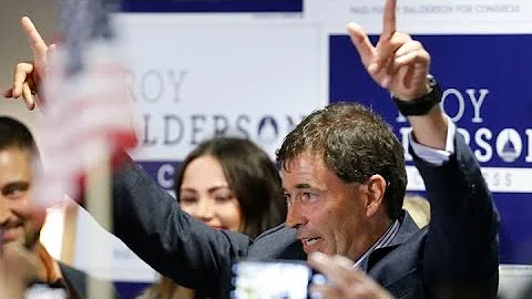 Ninety days away from midterm elections, here's what experts are predicting