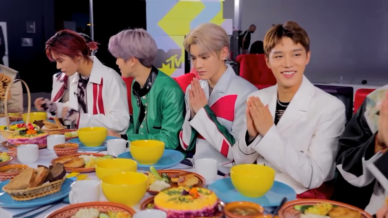 JaeYu the sweetie factory #6 | Jaehyun x Yuta moments | #jaehyun #yuta #nct