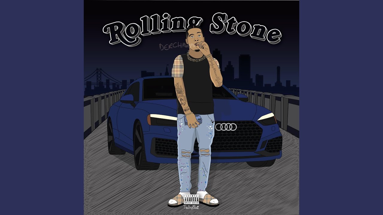 Watch Rolling Stone on YouTube Watch Rolling Stone on YouTube