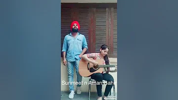 Dil De Totte by Sunmeet and Aman | Harinder Samra & Akash Narwal|