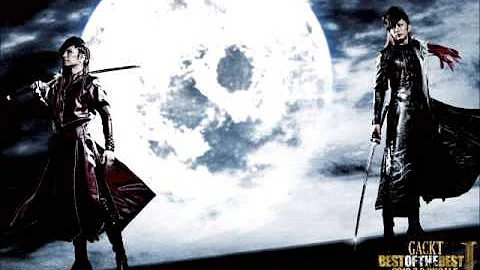 Gackt Missing BOTB Gackt Missing BOTB