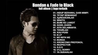 BONDAN FULL ALBUM