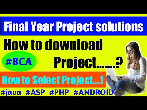 How to download