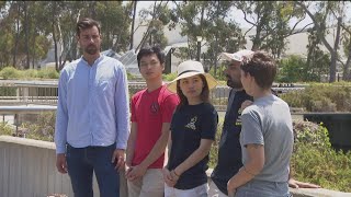 Some UC San Diego grad researchers claim they were bullied by their supervisors