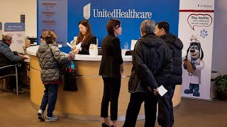 UnitedHealth posts Q2 EPS beat due to 'temporary deferral of care' during the pandemic
