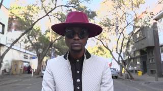 Vuzu.tv Tshepo From The Ghetto