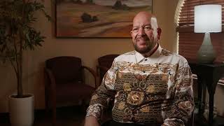 Frank C. On How This Gave Him Confidence in His Smile Again