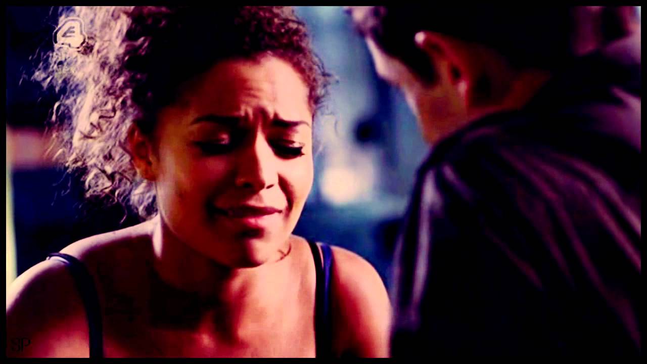 Vindicated - Simon/Alisha