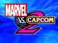 Marvel vs capcom 2  universal  intro trailer