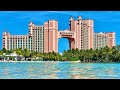 Royal Hotel and Resort Tour: Atlantis Resort Bahamas