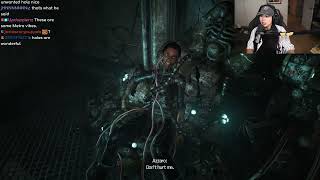 SOMA Ep 2 | Unmuted CarolineKwan Gaming