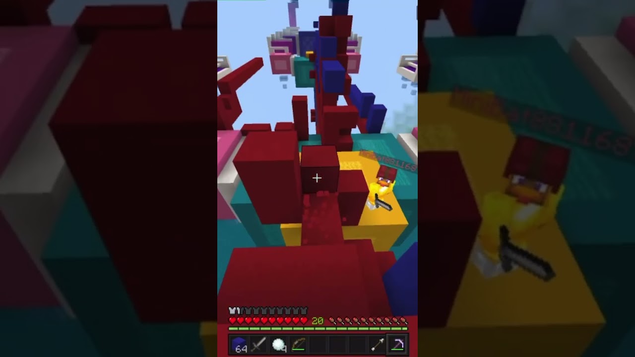 Boxing an auto clicker 