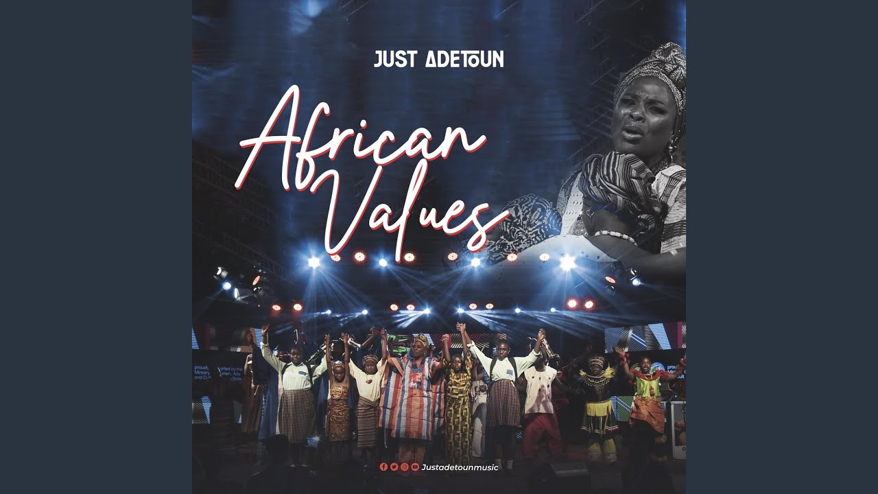 African Values - YouTube