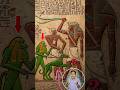 What is the true story behind this carving?#shorts #ancienthistory  #ancientegypt
