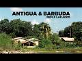 Antigua &amp; Barbuda on Reflx Lab 400D - Caribbean on film 004