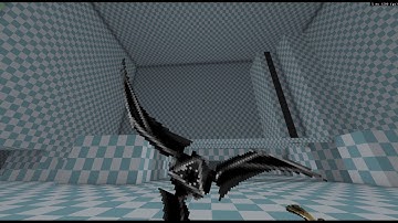 PainSlayer mod for GZDoom preview: Pain/Killer