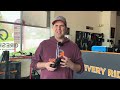 End of video