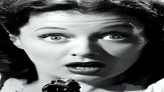 Ellen Drew: A Hollywood Icon From A Different Era Long Time Ago| Shocking Secrets