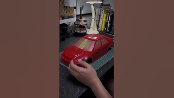 Tamiya RC Mitsubishi Lancer Evolution V