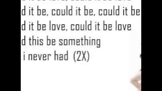 Raisa   Could It Be Lyric   YouTube