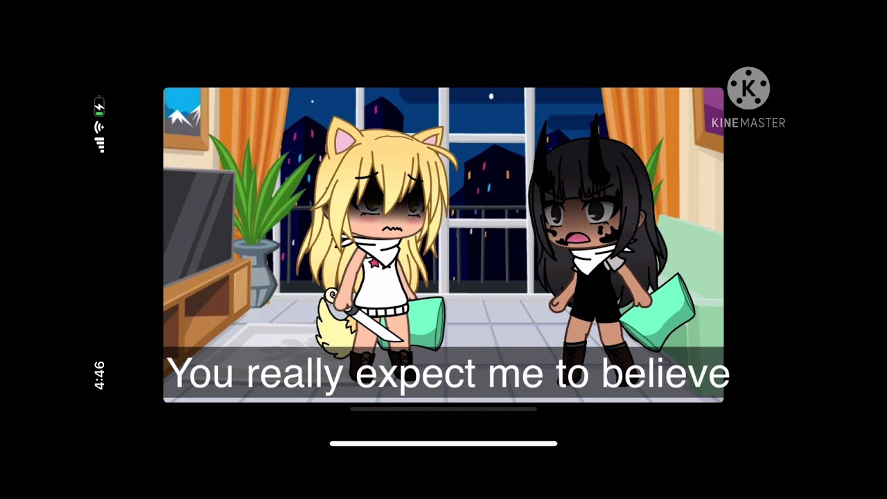 Pillow fight/meme/part two YouTube