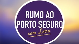 RUMO AO PORTO SEGURO | CD JOVEM | MENOS UM chords