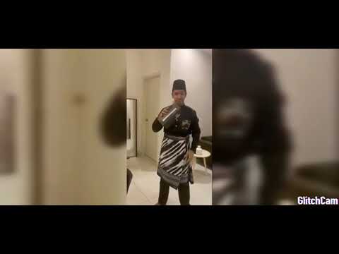 Some Celebs Getting Ready For Hari Raya 